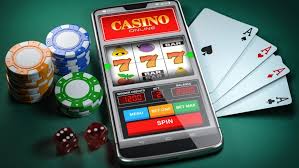 Discover the Excitement of Online Casino CZK