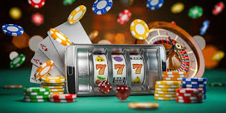 Discover the Excitement of Online Casino CZK